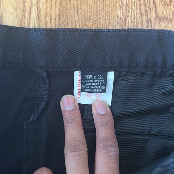 Work pants - Picture 3 of 3